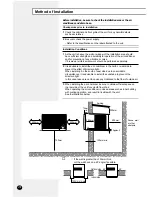 Preview for 18 page of Samsung AWT18FAHBA Owner'S Instructions Manual