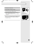 Preview for 15 page of Samsung AWT18P1HBA Owner'S Instructions Manual