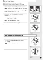 Preview for 7 page of Samsung AWT18P1HBB Owner'S Instructions Manual