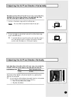 Preview for 7 page of Samsung AWT18Q1HDA Owner'S Instructions Manual