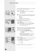 Preview for 8 page of Samsung AWT18QBHDGD Owner'S Instructions Manual