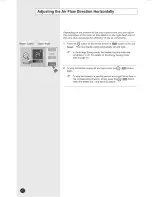 Preview for 10 page of Samsung AWT18QBHDGD Owner'S Instructions Manual