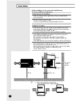 Предварительный просмотр 12 страницы Samsung AWT18S1WDA Owner'S Instructions Manual