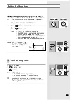 Preview for 13 page of Samsung AWT18SBWDA Owner'S Instructions Manual