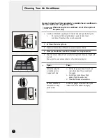 Предварительный просмотр 16 страницы Samsung AWT18YM Series User Manual