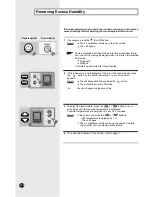 Preview for 10 page of Samsung AWT24QPHBB Owner'S Instructions Manual