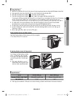 Предварительный просмотр 12 страницы Samsung AX041HCVAUW Series User Manual