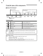 Предварительный просмотр 15 страницы Samsung AX041HCVAUW Series User Manual