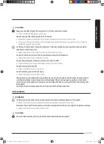 Preview for 7 page of Samsung AX26 G3100G Series User Manual