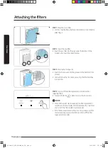 Preview for 10 page of Samsung AX26 G3100G Series User Manual