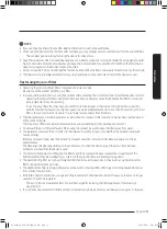 Preview for 11 page of Samsung AX26 G3100G Series User Manual