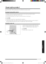 Preview for 19 page of Samsung AX26 G3100G Series User Manual