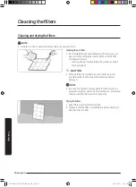 Preview for 20 page of Samsung AX26 G3100G Series User Manual