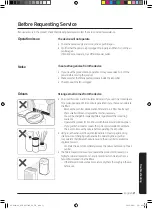 Preview for 21 page of Samsung AX26 G3100G Series User Manual