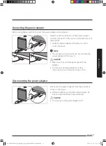 Preview for 11 page of Samsung AX300T9080S User Manual