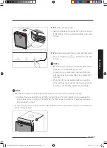 Предварительный просмотр 15 страницы Samsung AX300T9080S User Manual