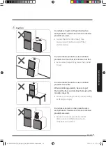 Preview for 25 page of Samsung AX300T9080S User Manual