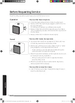 Предварительный просмотр 32 страницы Samsung AX300T9080S User Manual