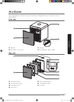 Preview for 9 page of Samsung AX300T9080W User Manual