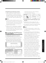 Preview for 29 page of Samsung AX300T9080W User Manual