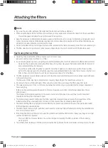 Preview for 10 page of Samsung AX32 G3100G Series User Manual