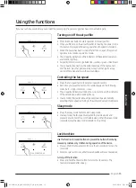 Preview for 13 page of Samsung AX32 G3100G Series User Manual