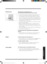 Preview for 21 page of Samsung AX32 G3100G Series User Manual