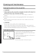 Preview for 18 page of Samsung AX34R3020WW User Manual