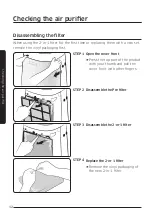 Preview for 12 page of Samsung AX34T3020WW User Manual