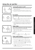 Preview for 15 page of Samsung AX34T3020WW User Manual