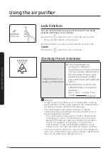 Preview for 16 page of Samsung AX34T3020WW User Manual