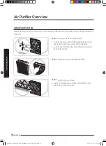 Preview for 14 page of Samsung AX350 935 Series User Manual