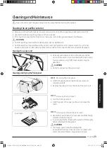 Preview for 23 page of Samsung AX350 935 Series User Manual