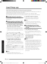 Предварительный просмотр 26 страницы Samsung AX350 935 Series User Manual