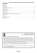 Preview for 3 page of Samsung AX40K3020TT ME Sreies User Manual