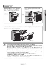 Preview for 17 page of Samsung AX40K3020TT ME Sreies User Manual