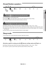 Preview for 13 page of Samsung AX40T3020UW/NA User Manual