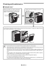 Preview for 16 page of Samsung AX40T3020UW/NA User Manual