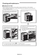 Preview for 18 page of Samsung AX40T3020UW/NA User Manual