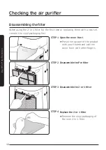 Preview for 12 page of Samsung AX40T3030WM User Manual