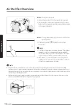 Preview for 14 page of Samsung AX53A9310GE User Manual