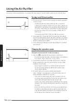 Preview for 16 page of Samsung AX53A9310GE User Manual