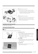 Preview for 21 page of Samsung AX53A9310GE User Manual