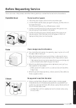 Preview for 25 page of Samsung AX53A9310GE User Manual