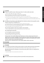 Preview for 7 page of Samsung AX60R5080WD/ST User Manual