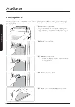 Preview for 6 page of Samsung AX60T5080WF User Manual