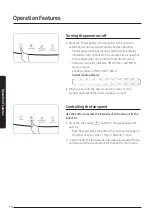 Preview for 10 page of Samsung AX60T5080WF User Manual