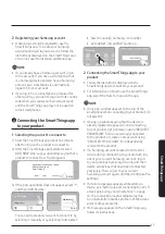 Preview for 17 page of Samsung AX60T5080WF User Manual