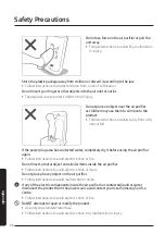 Preview for 26 page of Samsung AX60T5080WF User Manual