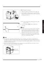 Preview for 13 page of Samsung AX70A9510GE User Manual